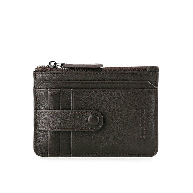 Carlo Cardholder (S)