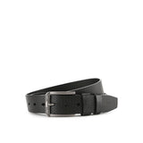 Steve Pin Casual In Dark Brown