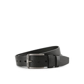 Steve Pin Casual In Dark Brown