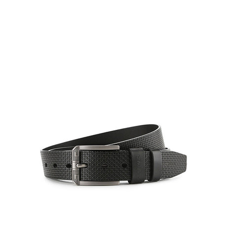 Steve Pin Casual In Dark Brown