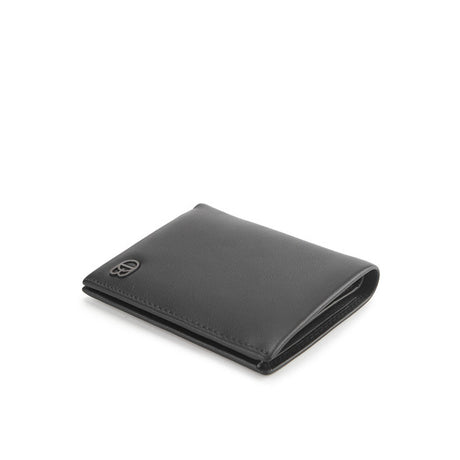 Muller Cardholder In Black