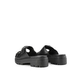 Maris Ally In Black