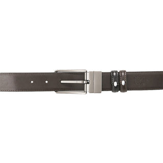 Roy Pin Clip Reversible In Black