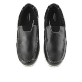 Canyon Davons In Black