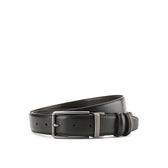 Roy Pin Clip Reversible In Black
