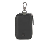 Muller Keyholder In Black