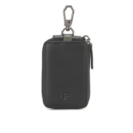 Muller Keyholder In Black