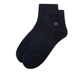 Ob Half Sock In Navy