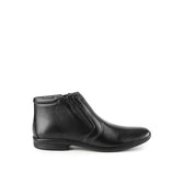 Adison Geno Boots in Leather