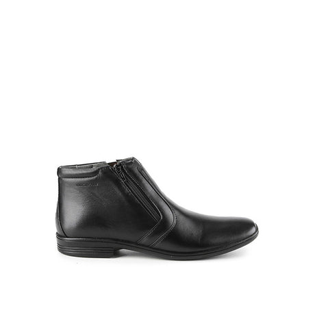 Adison Geno Boots in Leather