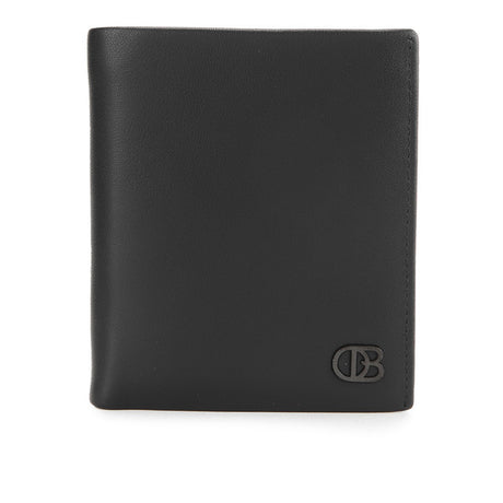 Muller Cardholder In Black