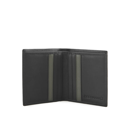 Muller Cardholder In Black