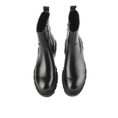 Ginney Irene In Black