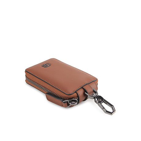Muller Keyholder In Tan
