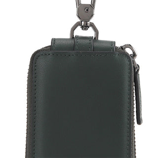 Muller Keyholder In Dark Green