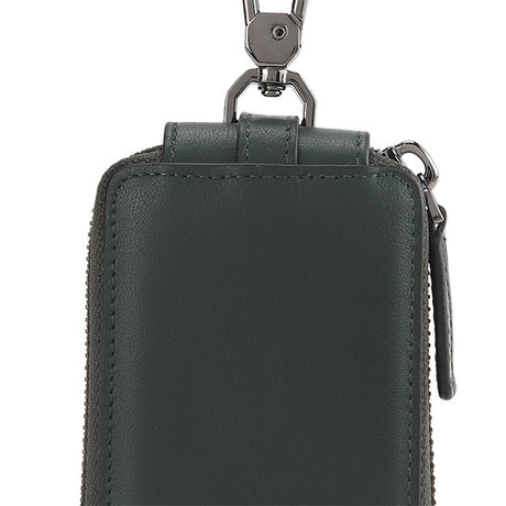 Muller Keyholder In Dark Green