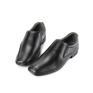Adison Gerson Slip On in Leather