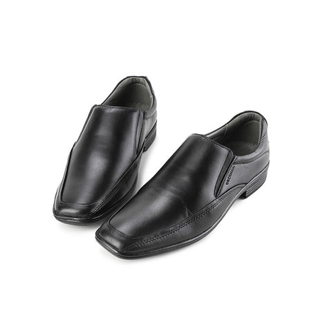 Adison Gerson Slip On in Leather