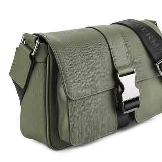 Bobby Messenger Bag - L