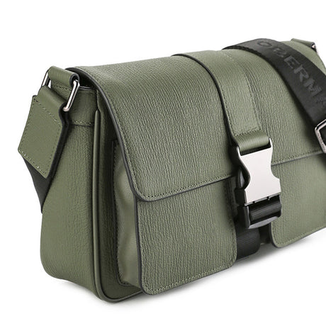 Bobby Messenger Bag - L