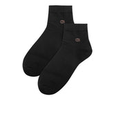 Ob Half Sock In Black