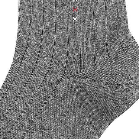 Ob Half Sock In Multi Color