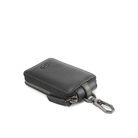Muller Keyholder In Black