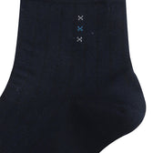 Ob Half Sock In Multi Color
