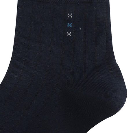 Ob Half Sock In Multi Color