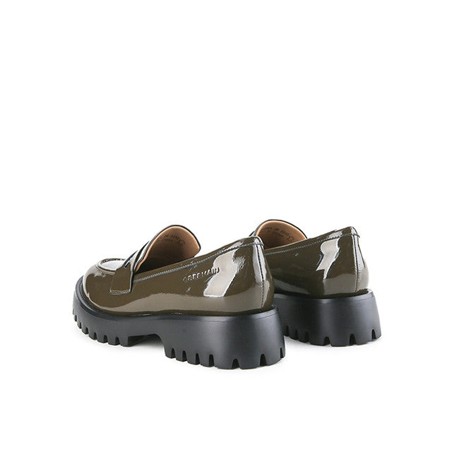 Gusta Elise In Olive