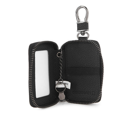 Nato Keyholder In Black