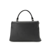 Ava Crossbody Bag In Black