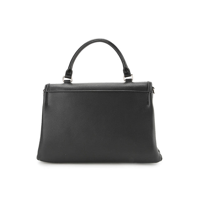 Ava Crossbody Bag In Black