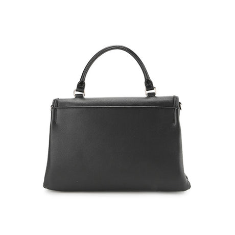 Ava Crossbody Bag In Black