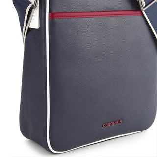 Lado Sling Bag-L In Navy