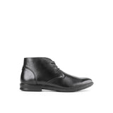Anson Burris Boots in Port Leather