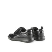 Stony Janan Lace Up in ISA waterproof Leather