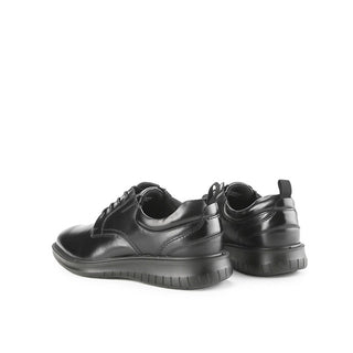Stony Janan Lace Up in ISA waterproof Leather