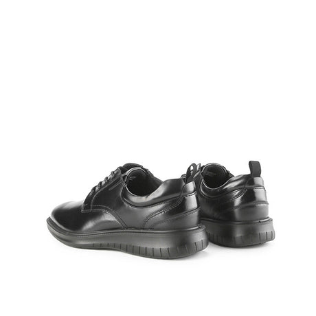 Stony Janan Lace Up in ISA waterproof Leather