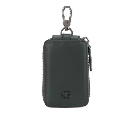Muller Keyholder In Dark Green