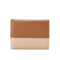 Bernice Cardholder In Tan
