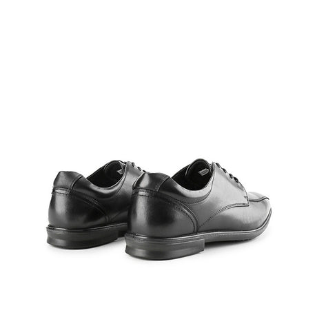 Anson Camren Lace Up in Port Leather