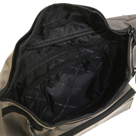 Joel 2 Waist Bag In Brown