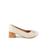 Alivia Soul In Beige