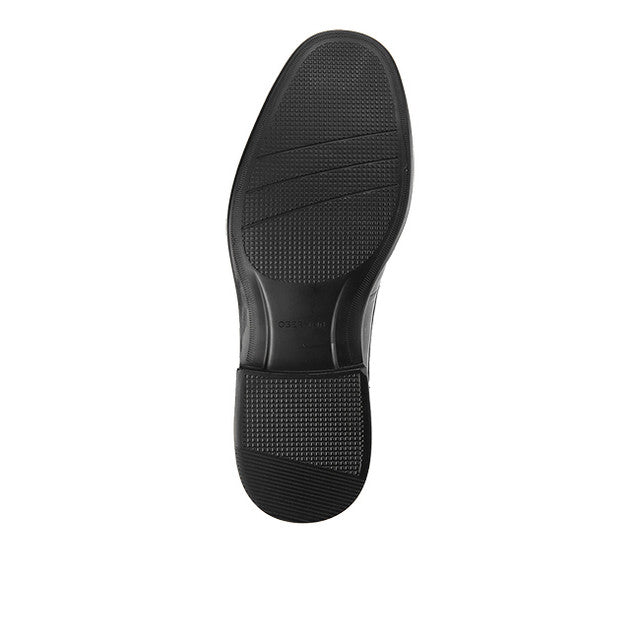 Burnie Efryn Slip On in Nappa Leather