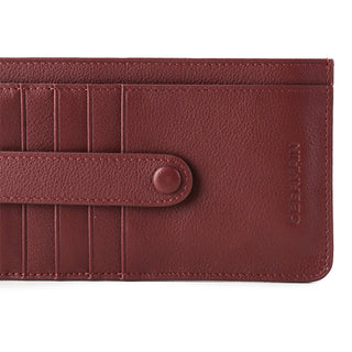 Carlo Cardholder (M)