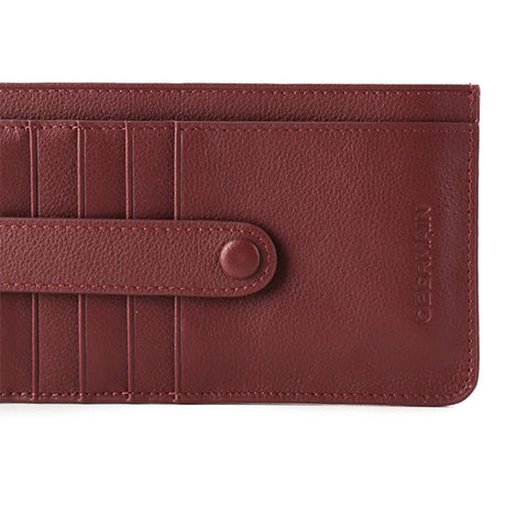 Carlo Cardholder (M)