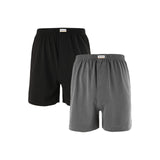 Ctnbam2 Boxer In Black