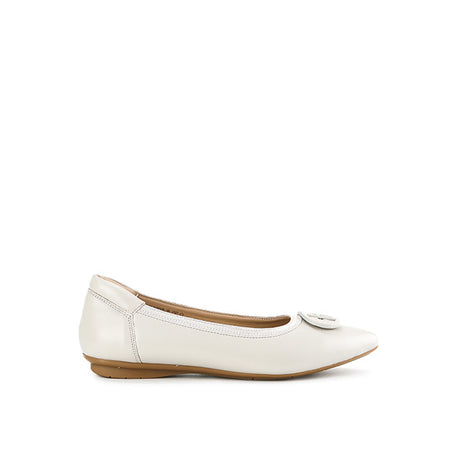 Halena Carol In Cream