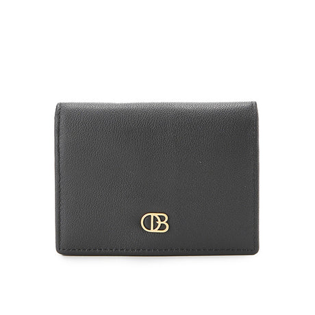Betty Cardholder In Grey